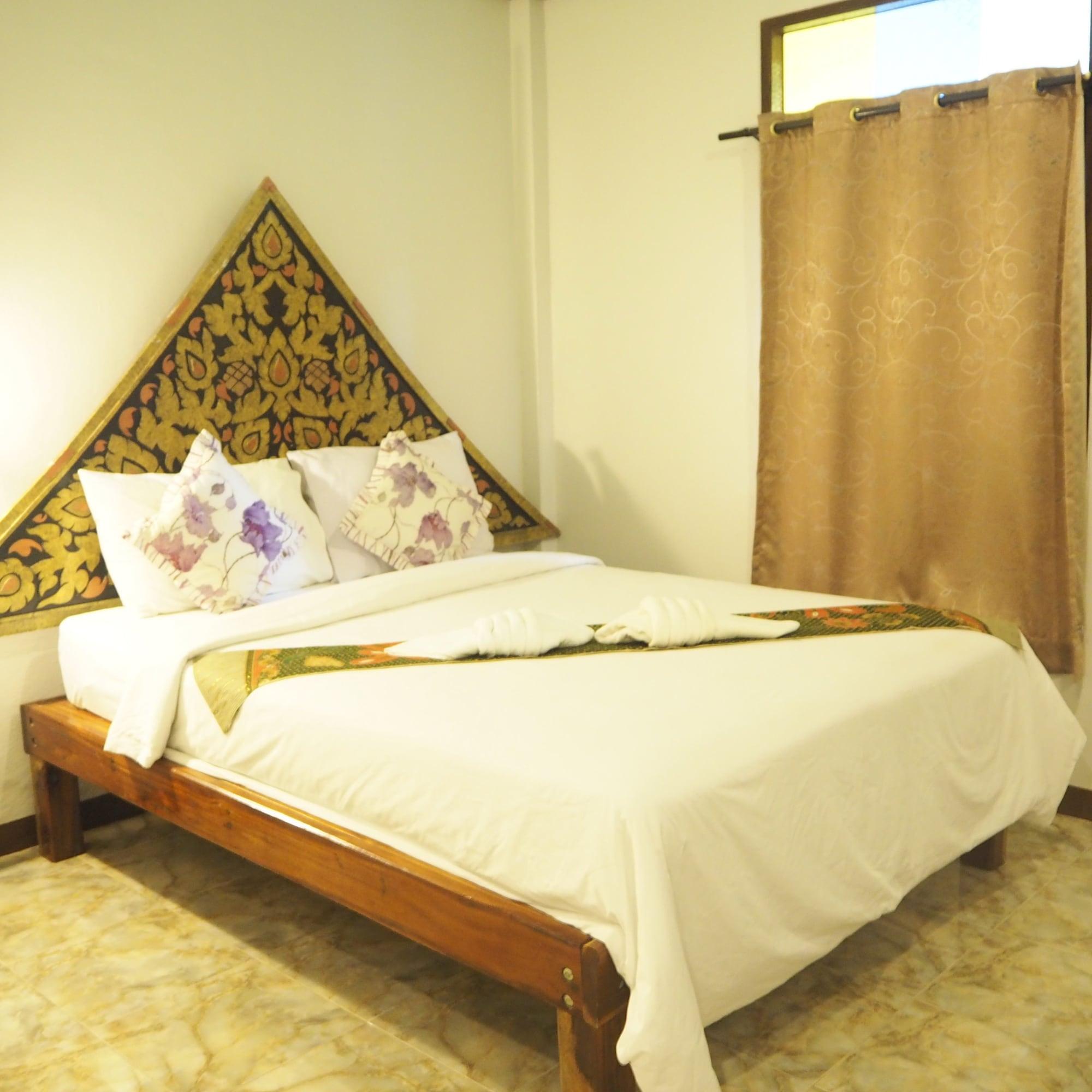 Khao Sok Green Valley Resort - Sha Certified Khao Sok National Park Kültér fotó